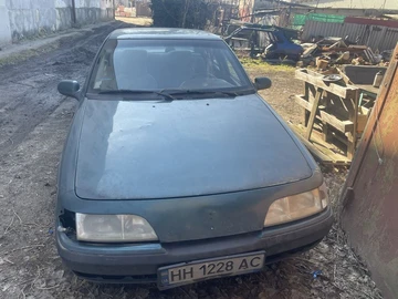 Авто Daewoo Espero 1997 № 8538714