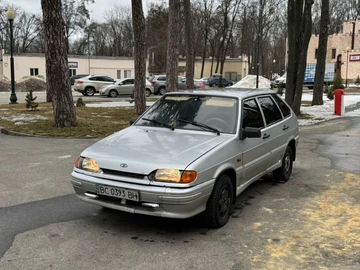 Авто ВАЗ 21114 2006 № 8538715