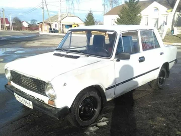 Авто ВАЗ 2101 1976 № 8538718