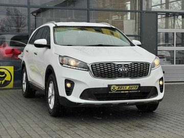 Авто KIA Sorento 2018 № 8538722
