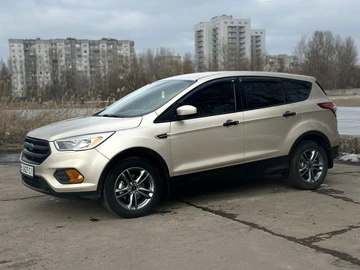 Авто Ford Escape 2017 № 8538724