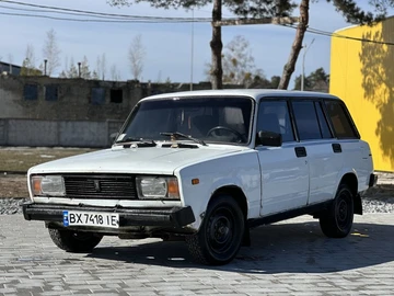Авто ВАЗ 2104 2002 № 8538729