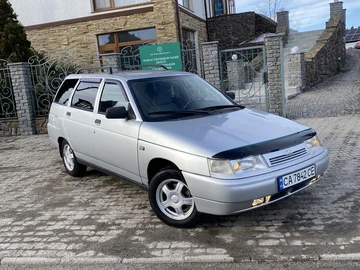 Авто ВАЗ 21114 2010 № 8538730