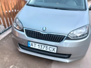 Авто Skoda 100 2017 № 8538732