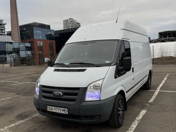 Авто Ford Transit 2011 № 8538734