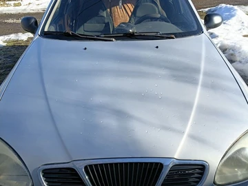 Авто Daewoo Arcadia 2002 № 8538749