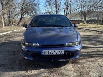 Авто Fiat Marea 1999 № 8538750