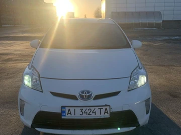 Авто Toyota Prius 2013 № 8538752