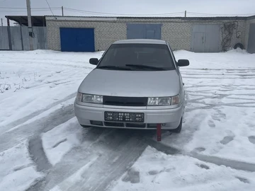 Авто ВАЗ 2110 2006 № 8538760
