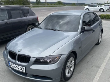 Авто BMW 3 Серия 2005 № 8538763