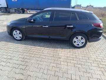 Авто Renault Megane 2011 № 8538767