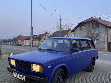 Авто ВАЗ 2104 2002 № 8538776