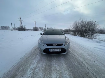 Авто Ford Mondeo 2011 № 8538777