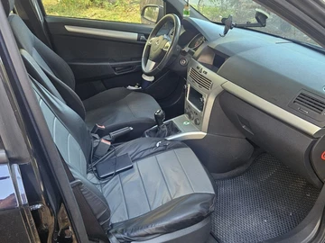 Авто Opel Astra 2009 № 8538781