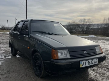 Авто ЗАЗ 1103 Slavuta 2004 № 8538787