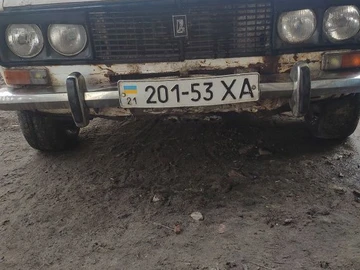 Авто ВАЗ 2103 1980 № 8538893