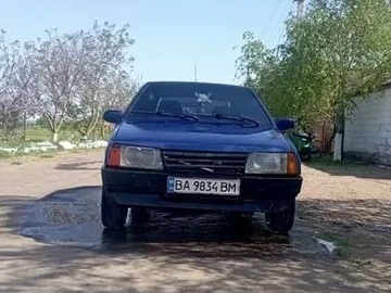 Авто ВАЗ 21093 2001 № 8538895