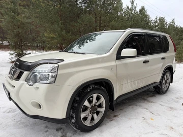 Авто Nissan X-Trail 2013 № 8538897