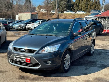 Авто Ford Focus 2009 № 8538905