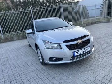 Авто Chevrolet Cruze 2011 № 8538913