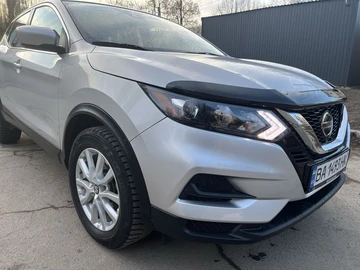 Авто Nissan Rogue 2020 № 8538921
