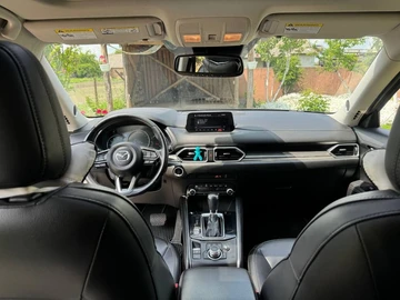 Авто Mazda Cx-5 2019 № 8538927
