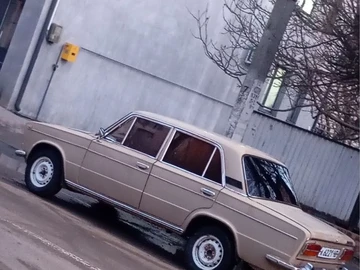 Авто ВАЗ 2103 1977 № 8538929