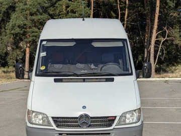 Авто Mercedes Sprinter 2006 № 8538932