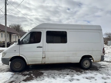 Авто Mercedes Sprinter 2006 № 8538933