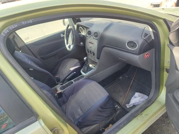 Авто Ford Focus 2007 № 8538940