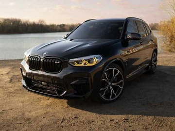 Авто BMW X3 2019 № 8538947