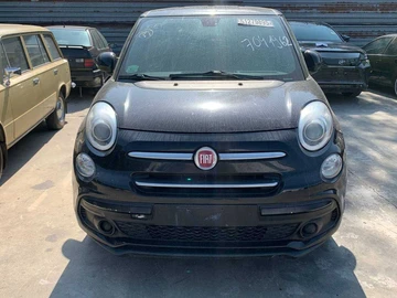 Авто Fiat 500 2019 № 8538950