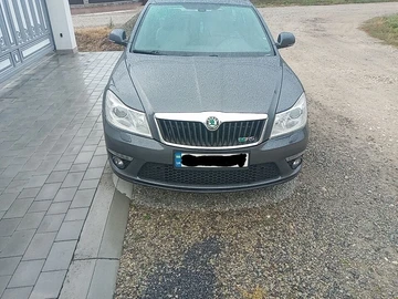 Авто Skoda Octavia 2011 № 8538951