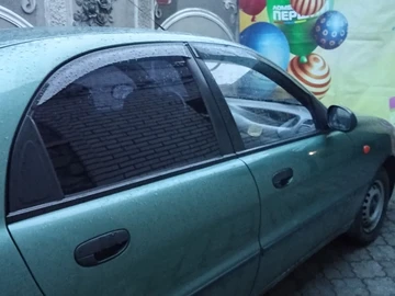 Авто Daewoo Arcadia 2009 № 8538954