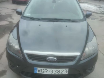 Авто Ford Focus 2009 № 8538958
