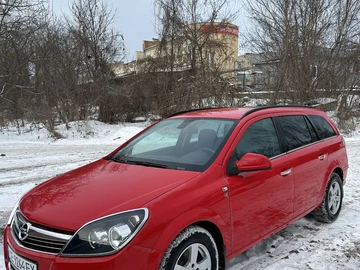Авто Opel Astra 2011 № 8538959