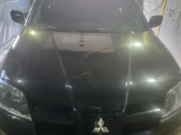 Авто Mitsubishi Outlander 2003 № 8538961