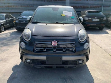 Авто Fiat 500 2019 № 8538965
