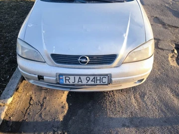 Авто Opel Astra 1999 № 8538966