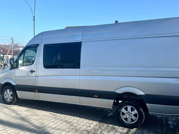 Авто Mercedes Sprinter 2017 № 8538972