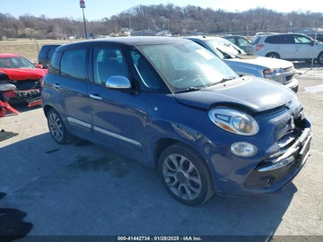 Авто Fiat 500 2020 № 8538986