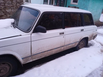 Авто ВАЗ 2104 1996 № 8538992