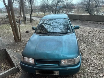 Авто ВАЗ 2112 2001 № 8538993
