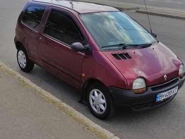 Авто Renault Twingo 1995 № 8538998