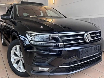 Авто Volkswagen Tiguan 2019 № 8539001
