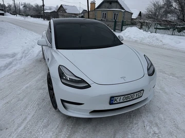 Авто Tesla Model 3 2020 № 8539002