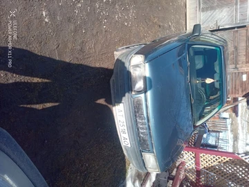 Авто Audi 80 1991 № 8539006