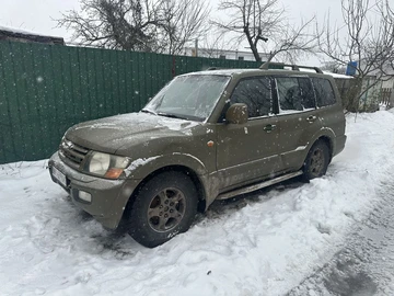 Авто Mitsubishi Ek Wagon 2004 № 8539008
