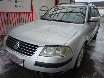 Авто Volkswagen Passat Cc 2003 № 8539029