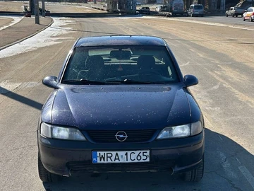 Авто Opel Vectra 1998 № 8539032
